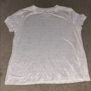 Gold dots. From TILLY’s